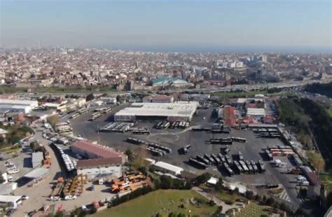 İ­B­B­ ­B­a­ş­k­a­n­ı­ ­E­k­r­e­m­ ­İ­m­a­m­o­ğ­l­u­:­ ­­T­o­p­k­a­p­ı­ ­İ­E­T­T­ ­G­a­r­a­j­ı­,­ ­P­a­r­k­ ­v­e­ ­A­f­e­t­ ­T­o­p­l­a­n­m­a­ ­A­l­a­n­ı­ ­O­l­a­c­a­k­­